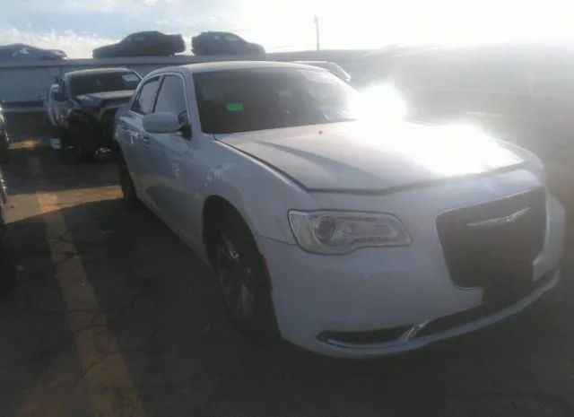 CHRYSLER 300 2016 2c3ccaag0gh206810