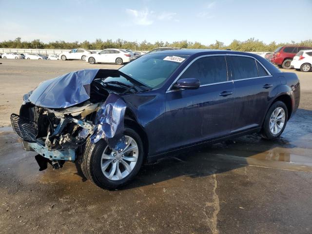 CHRYSLER 300 LIMITE 2016 2c3ccaag0gh207567