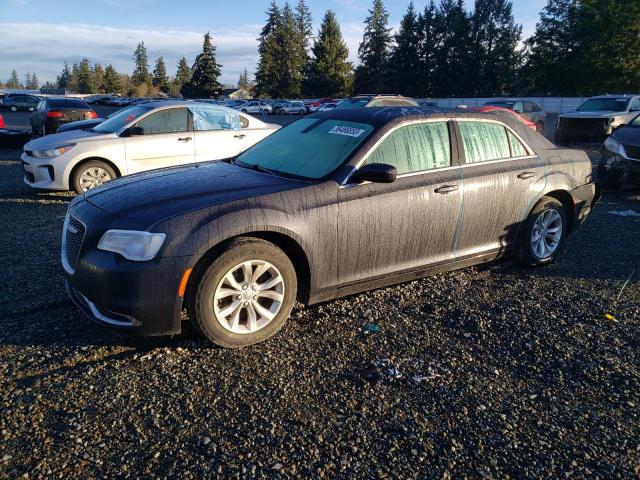 CHRYSLER 300 LIMITE 2016 2c3ccaag0gh207570