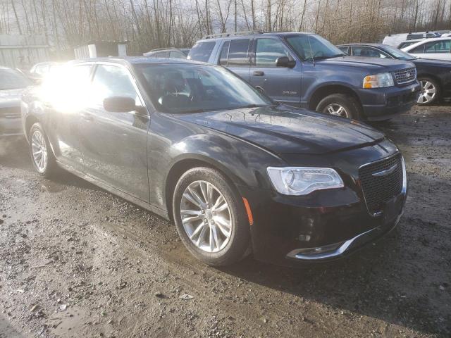 CHRYSLER 300 LIMITE 2016 2c3ccaag0gh224580