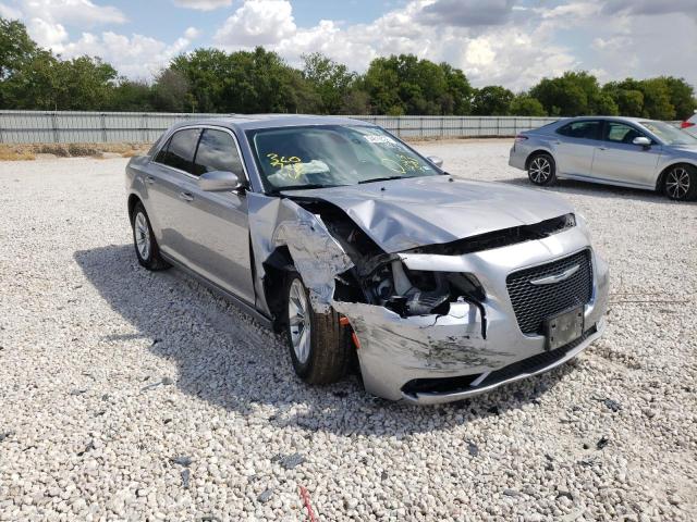 CHRYSLER 300 LIMITE 2016 2c3ccaag0gh243291