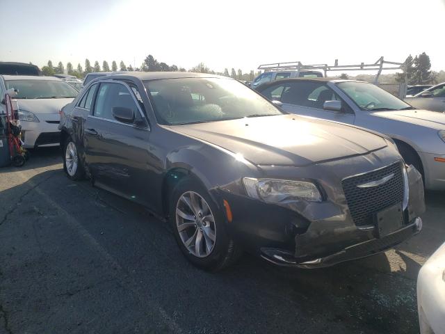 CHRYSLER 300 LIMITE 2016 2c3ccaag0gh243730