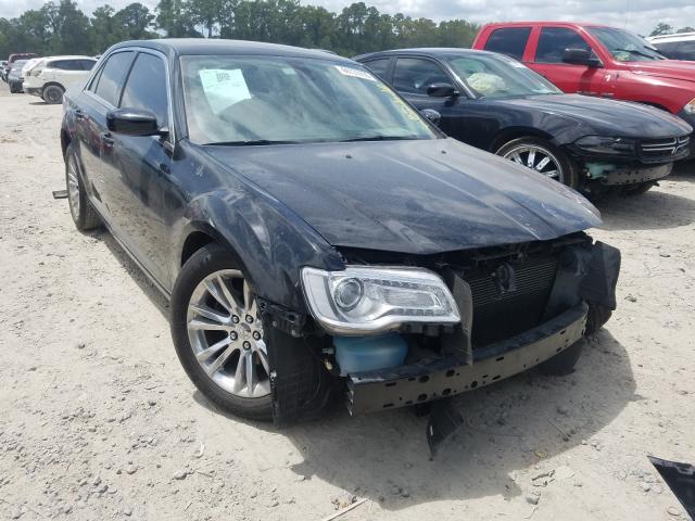 CHRYSLER 300 LIMITE 2016 2c3ccaag0gh243923