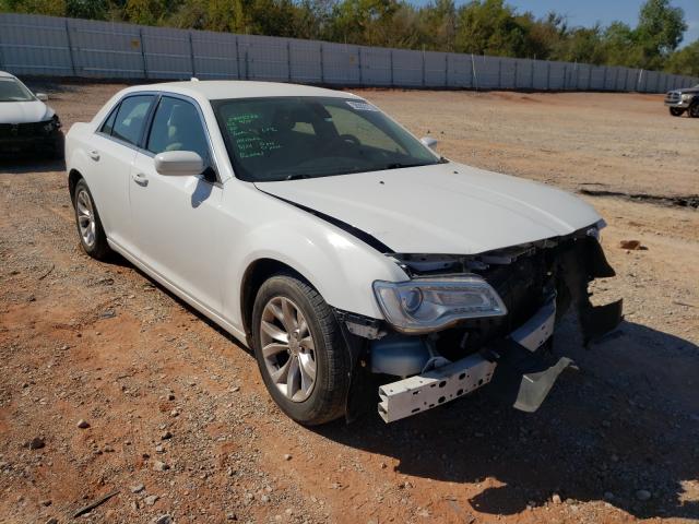 CHRYSLER 300 LIMITE 2016 2c3ccaag0gh273617