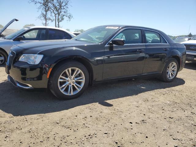 CHRYSLER 300 2016 2c3ccaag0gh298629