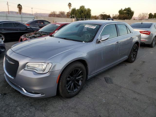 CHRYSLER 300 2016 2c3ccaag0gh307880