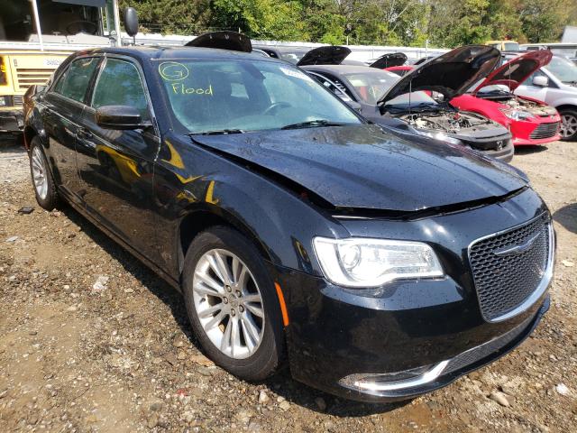 CHRYSLER 300 LIMITE 2016 2c3ccaag0gh311086