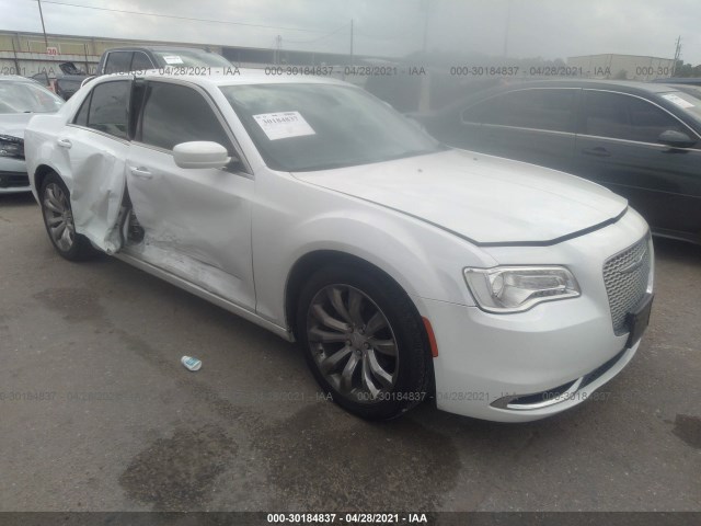 CHRYSLER 300 2016 2c3ccaag0gh313713