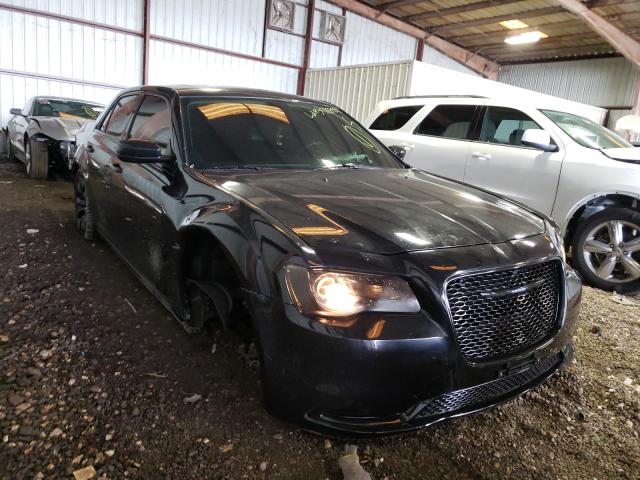 CHRYSLER 300 LIMITE 2016 2c3ccaag0gh313940