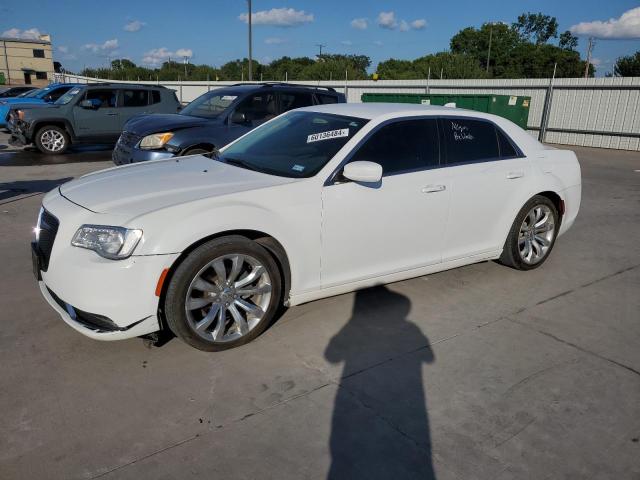 CHRYSLER 300 2016 2c3ccaag0gh321035