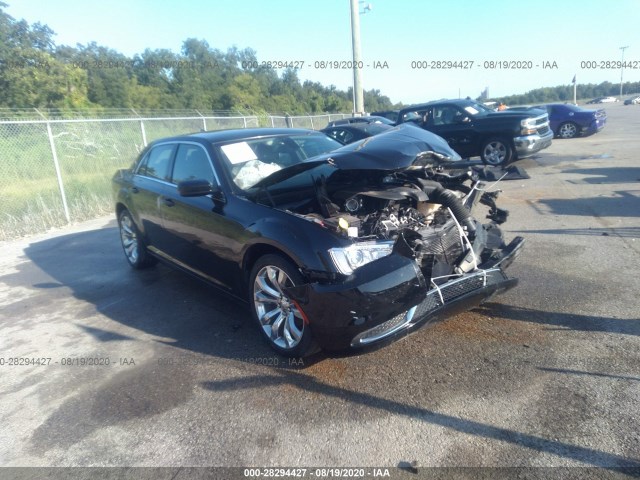 CHRYSLER 300 2016 2c3ccaag0gh321066