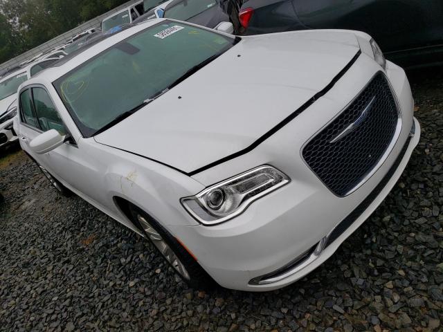 CHRYSLER 300 LIMITE 2016 2c3ccaag0gh343617