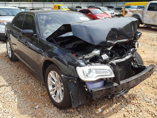 CHRYSLER 300 LIMITE 2016 2c3ccaag0gh358148