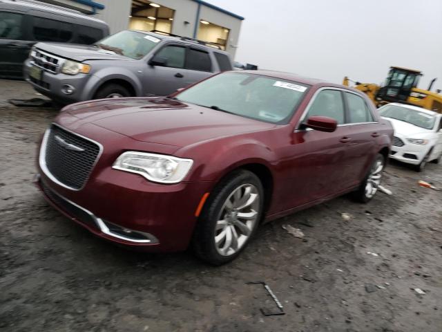 CHRYSLER 300 LIMITE 2016 2c3ccaag0gh358294