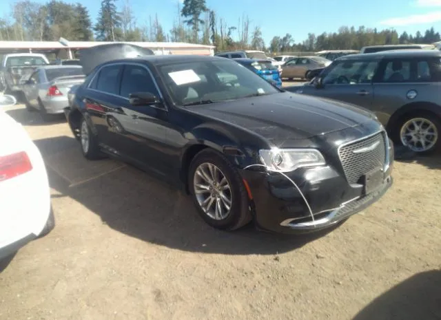 CHRYSLER 300 2017 2c3ccaag0hh516280