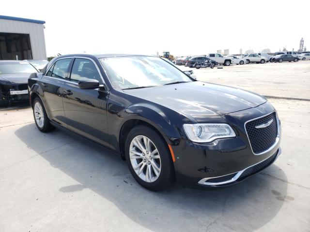 CHRYSLER 300 LIMITE 2017 2c3ccaag0hh531071