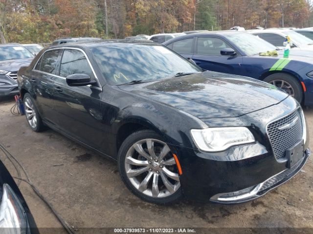 CHRYSLER 300 2017 2c3ccaag0hh577287