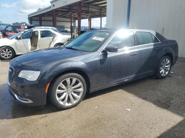 CHRYSLER 300 LIMITE 2017 2c3ccaag0hh582828