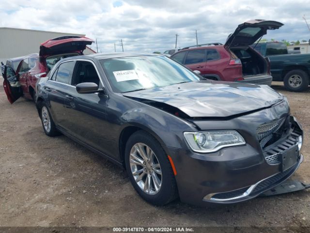 CHRYSLER 300 2017 2c3ccaag0hh612636