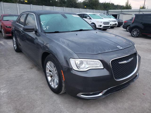 CHRYSLER 300 LIMITE 2017 2c3ccaag0hh614497