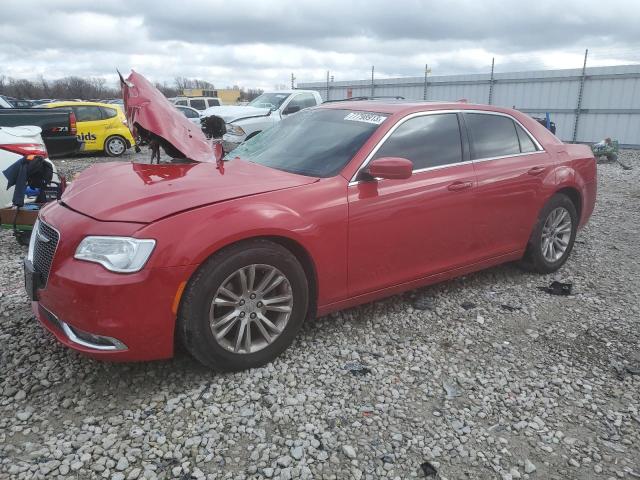 CHRYSLER 300 2017 2c3ccaag0hh619120