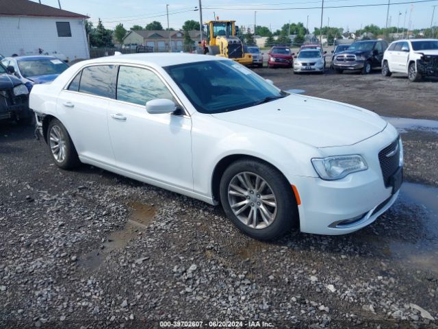 CHRYSLER 300 2017 2c3ccaag0hh621661