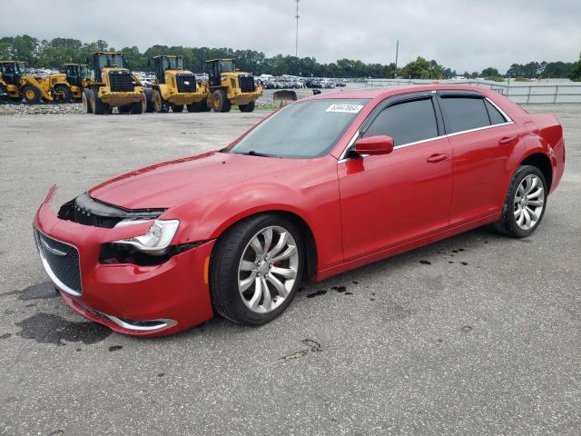 CHRYSLER 300 LIMITE 2017 2c3ccaag0hh646799