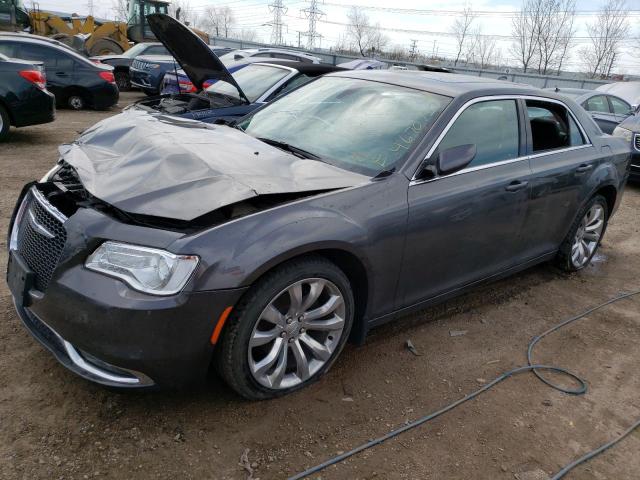 CHRYSLER 300 LIMITE 2017 2c3ccaag0hh646849