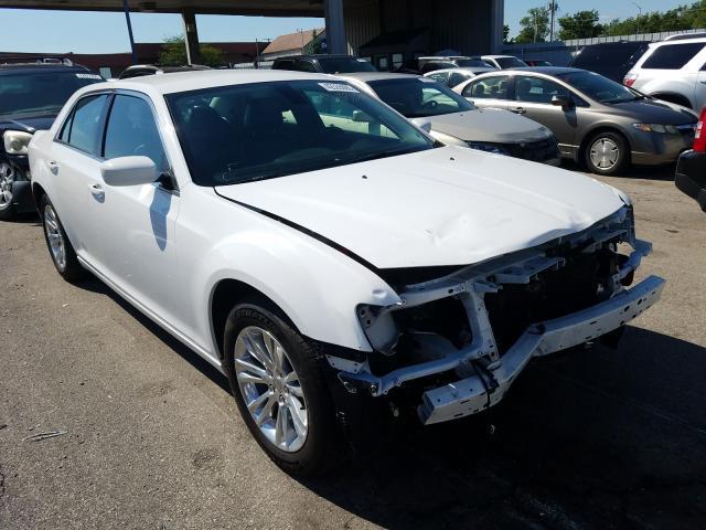 CHRYSLER 300 LIMITE 2017 2c3ccaag0hh668236