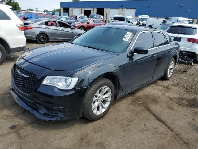 CHRYSLER 300 TOURIN 2018 2c3ccaag0jh130125