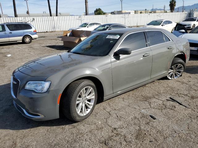 CHRYSLER 300 TOURIN 2018 2c3ccaag0jh177039