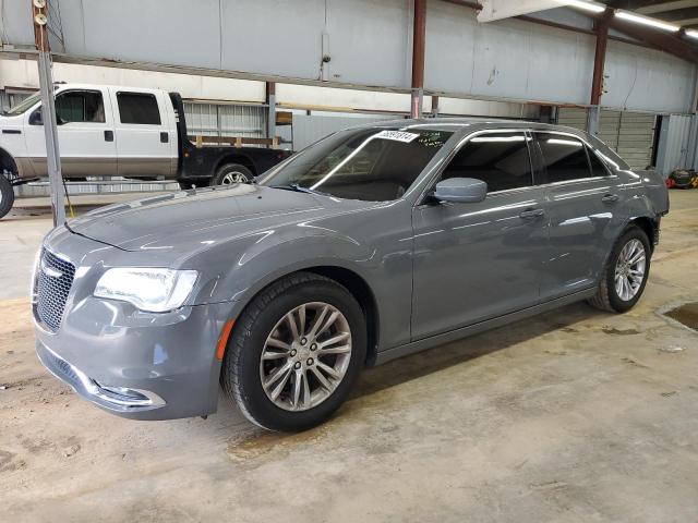 CHRYSLER 300 TOURIN 2018 2c3ccaag0jh190230