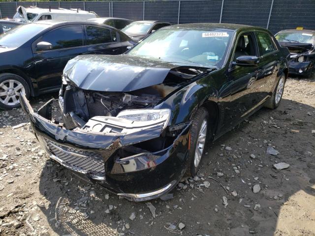 CHRYSLER 300 TOURIN 2018 2c3ccaag0jh254976