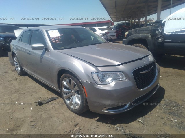 CHRYSLER 300 2018 2c3ccaag0jh275245