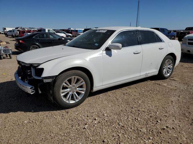 CHRYSLER 300 TOURIN 2018 2c3ccaag0jh292076