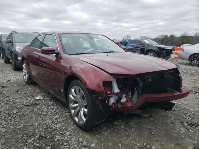 CHRYSLER 300 2018 2c3ccaag0jh292126