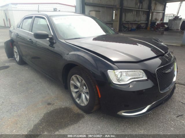 CHRYSLER 300 2018 2c3ccaag0jh308292