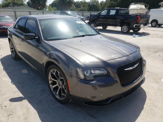 CHRYSLER 300 TOURIN 2018 2c3ccaag0jh308860