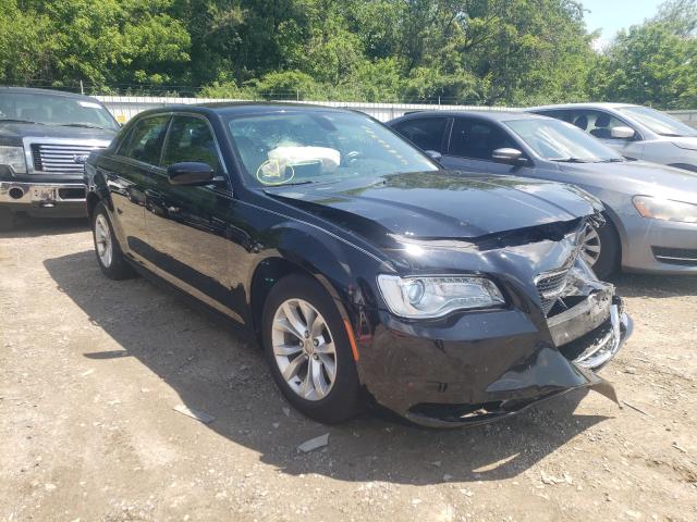 CHRYSLER 300 TOURIN 2018 2c3ccaag0jh320569