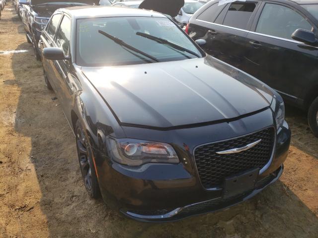 CHRYSLER NULL 2019 2c3ccaag0kh500782