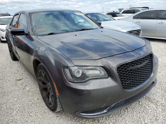 CHRYSLER 300 TOURIN 2019 2c3ccaag0kh500992