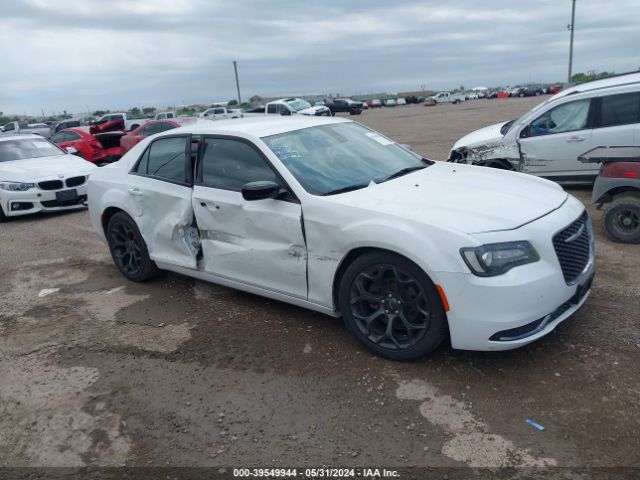 CHRYSLER 300 2019 2c3ccaag0kh505593