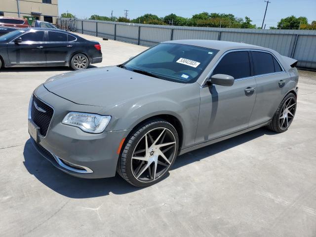 CHRYSLER 300 TOURIN 2019 2c3ccaag0kh511703