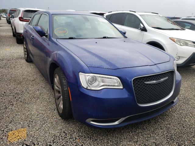 CHRYSLER 300 TOURIN 2019 2c3ccaag0kh517310