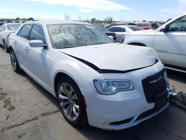 CHRYSLER 300 TOURIN 2019 2c3ccaag0kh542563