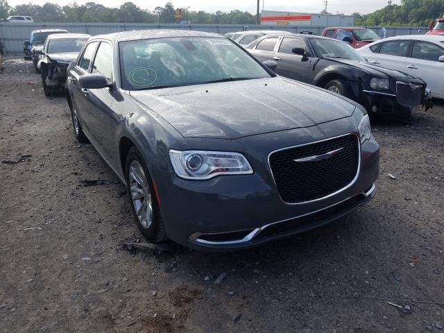 CHRYSLER 300 TOURIN 2019 2c3ccaag0kh548105