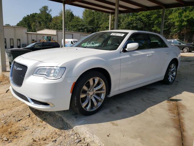 CHRYSLER 300 TOURIN 2019 2c3ccaag0kh548122