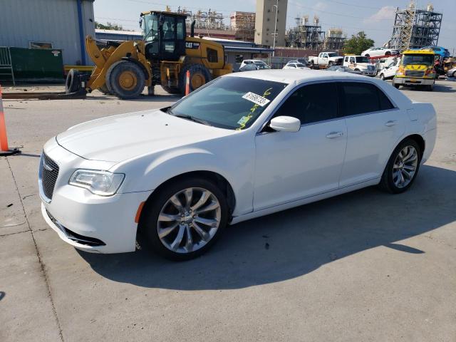 CHRYSLER 300 2019 2c3ccaag0kh556110