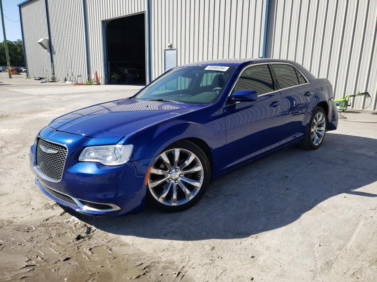 CHRYSLER 300 2019 2c3ccaag0kh556138