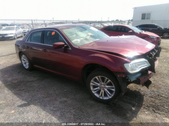 CHRYSLER 300 2019 2c3ccaag0kh556270